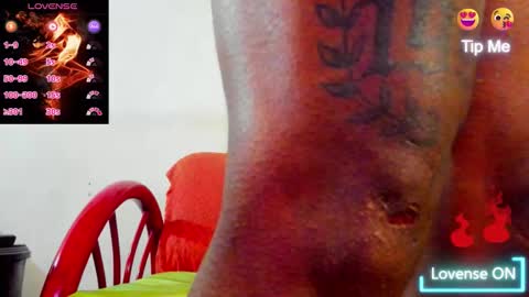 Cristofer online show from December 21, 7:04 am