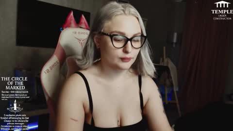 Goddess Sophy online show from October 10, 5:01 pm