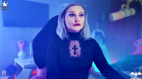 Goddess Sophy online show from February 3, 6:22 am