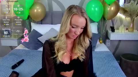 wow  jullia online show from March 20, 3:11 am