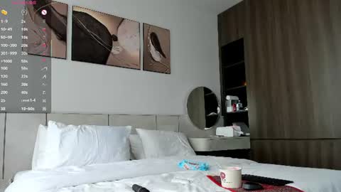 Snapshot of wow__lina chatting on July 15, 5:12 am Hey Im Lina See you 12am - 6am GMT 3 online show from July 15, 5:12 am