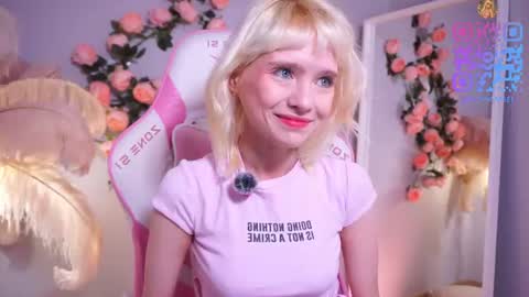 wow_angel online show from June 27, 5:34 am