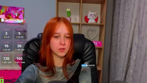 wow_emma_ online show from March 24, 2:11 pm