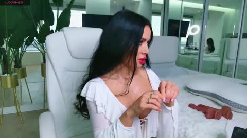 Snapshot of wow_eva_wow chatting on December 6, 8:48 am Eva online show from December 6, 8:48 am