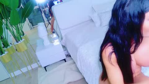 Snapshot of wow_eva_wow chatting on February 8, 2:27 pm Eva online show from February 8, 2:27 pm