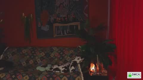 Evelin online show from March 25, 3:07 pm