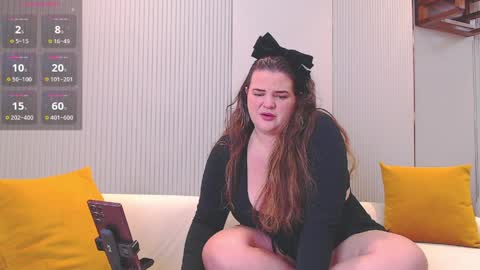 Snapshot of wow_its_kaitlyn chatting on April 7, 9:21 am Kaitlyn xx online show from April 7, 9:21 am