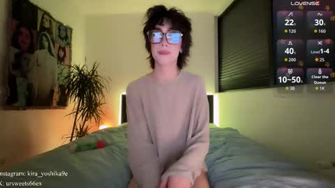 Glen online show from November 12, 5:57 pm