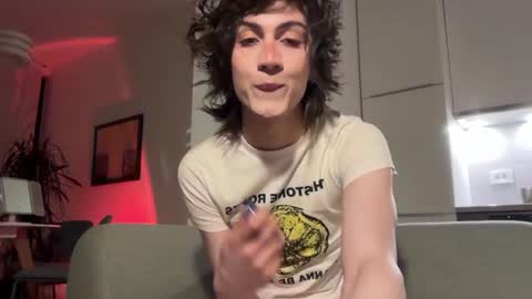 Glen online show from March 8, 11:41 pm