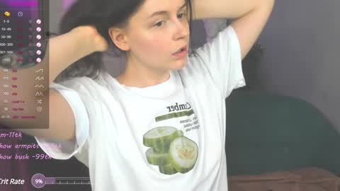 Rebecy online show from December 29, 5:44 pm