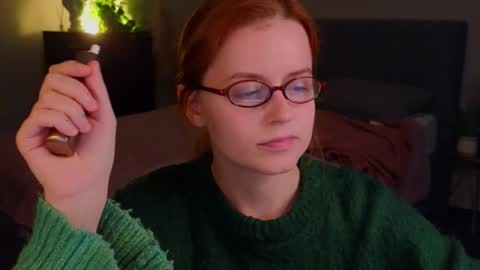 Rebecy online show from September 13, 1:55 pm