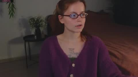 Rebecy online show from October 7, 1:41 pm