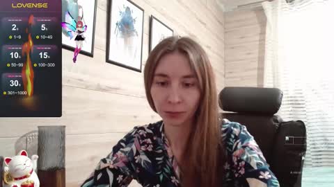 Snapshot of wow_porno_ chatting on October 24, 10:11 am Anna  online show from October 24, 10:11 am