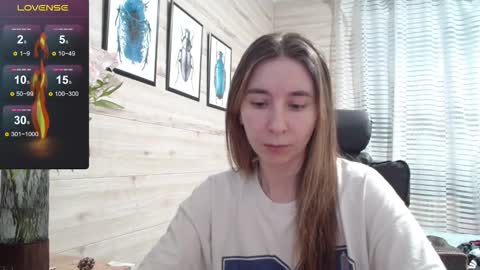 Anna  online show from November 26, 10:49 am