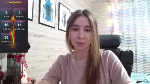 Anna  online show from December 18, 12:00 pm