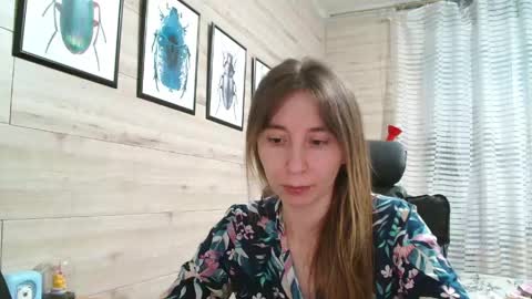 Anna  online show from April 27, 3:32 pm