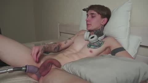 Pavel online show from October 12, 7:35 pm