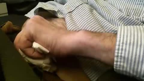 wrangleat0r online show from February 3, 2:53 am