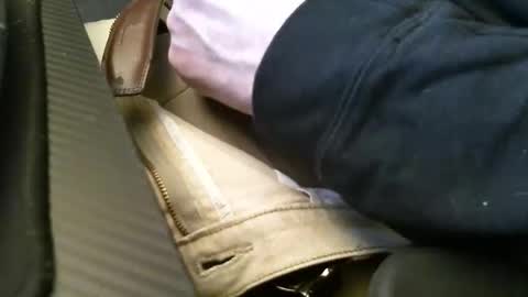 wrangleat0r online show from February 22, 3:07 am