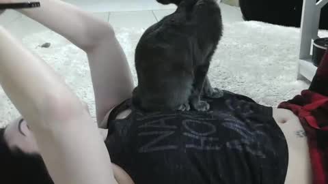 Crystal Lake online show from January 11, 10:08 am