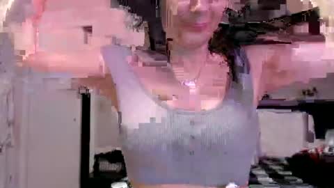 Crystal Lake online show from July 17, 5:25 am