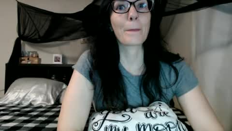 Crystal Lake online show from July 26, 12:23 pm