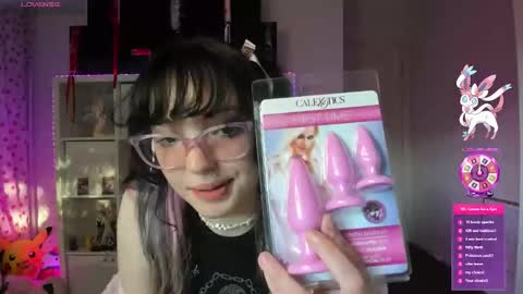 Wren Valentine online show from September 16, 9:16 pm