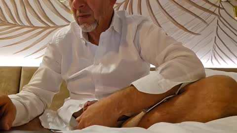 wrocinski online show from November 13, 9:47 pm