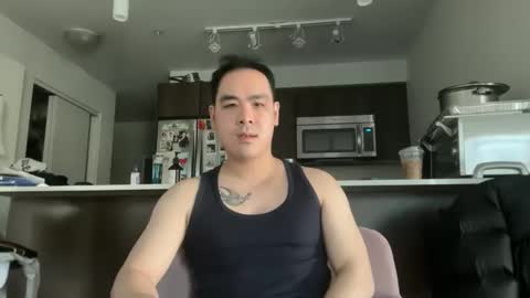 Ricky online show from February 5, 10:03 pm