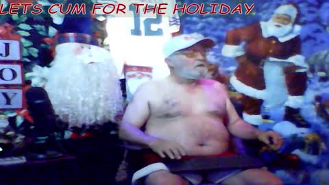 Snapshot of wscooter1 chatting on December 8, 9:19 pm SCOOTER online show from December 8, 9:19 pm