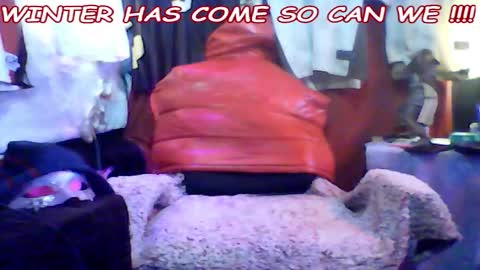 Snapshot of wscooter1 chatting on January 13, 7:21 pm SCOOTER online show from January 13, 7:21 pm