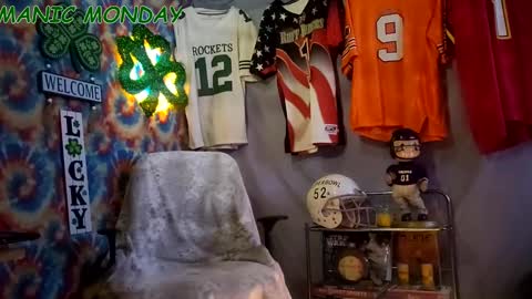 Snapshot of wscooter1 chatting on February 18, 12:15 am SCOOTER online show from February 18, 12:15 am