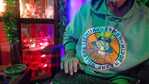 SCOOTER online show from January 17, 5:12 am