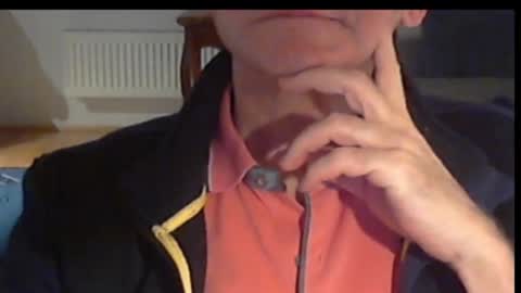 Wuki online show from December 13, 9:53 pm