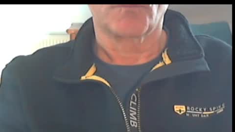 Wuki online show from February 16, 1:40 pm