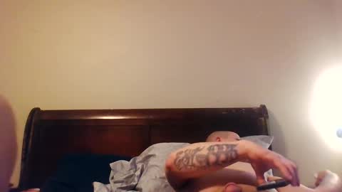 BONER DONOR online show from February 16, 7:16 pm