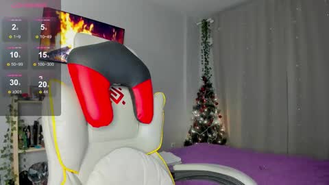 Eric and Christine 3 online show from January 11, 11:26 am