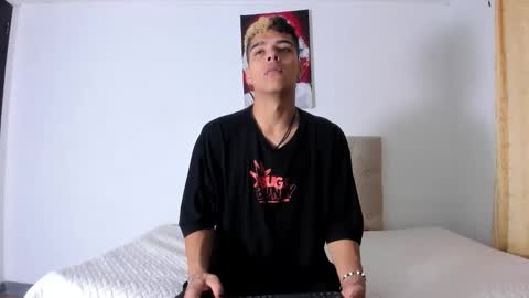 wyatt online show from September 22, 11:12 am