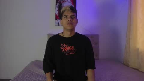 wyatt online show from October 2, 12:01 pm