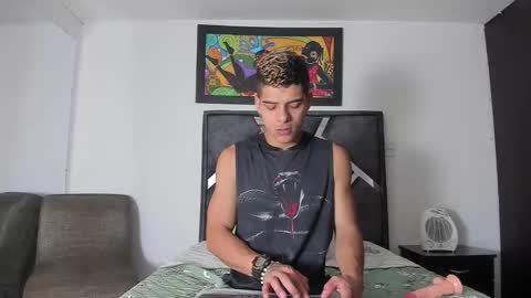 wyatt online show from October 21, 12:06 pm