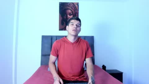 wyatt online show from November 13, 11:31 am