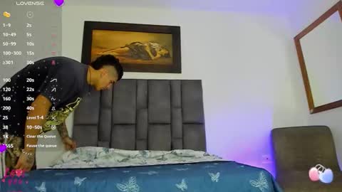 wyatt online show from January 12, 12:21 pm