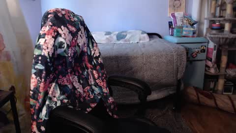 Wyatt online show from September 20, 8:32 pm