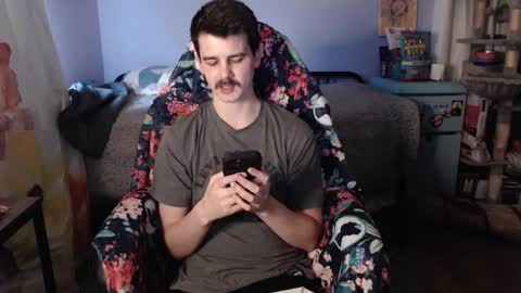 Wyatt online show from September 23, 9:29 pm