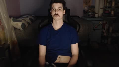 Wyatt online show from September 24, 12:52 pm