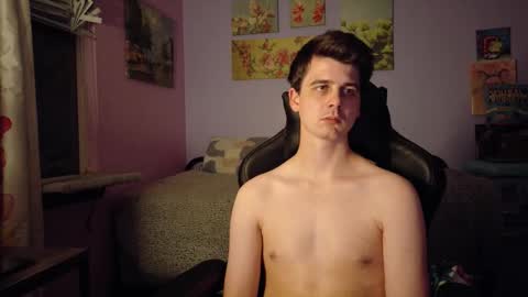 Wyatt online show from October 10, 7:18 am