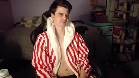 Wyatt online show from October 12, 6:34 am