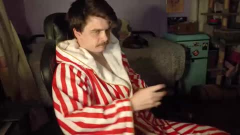 Wyatt online show from November 16, 3:56 am