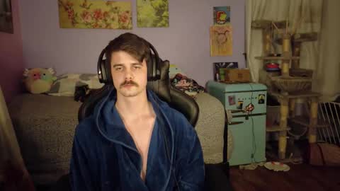 Wyatt online show from January 19, 12:47 am