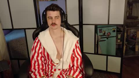 Wyatt online show from February 15, 12:18 am